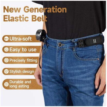H-Belt Pro