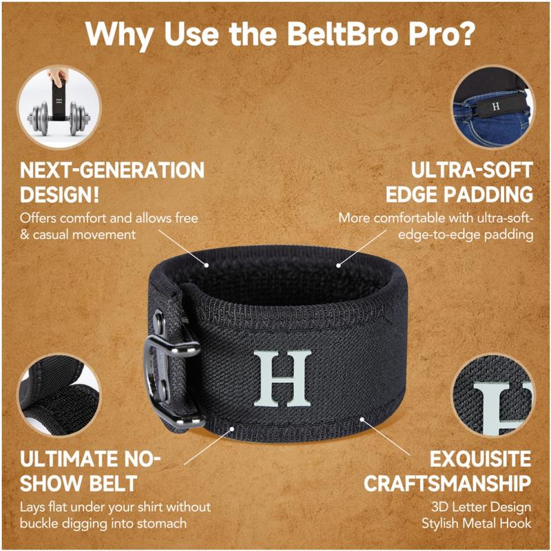 H-Belt Pro